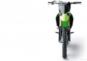 Kawasaki KX250F